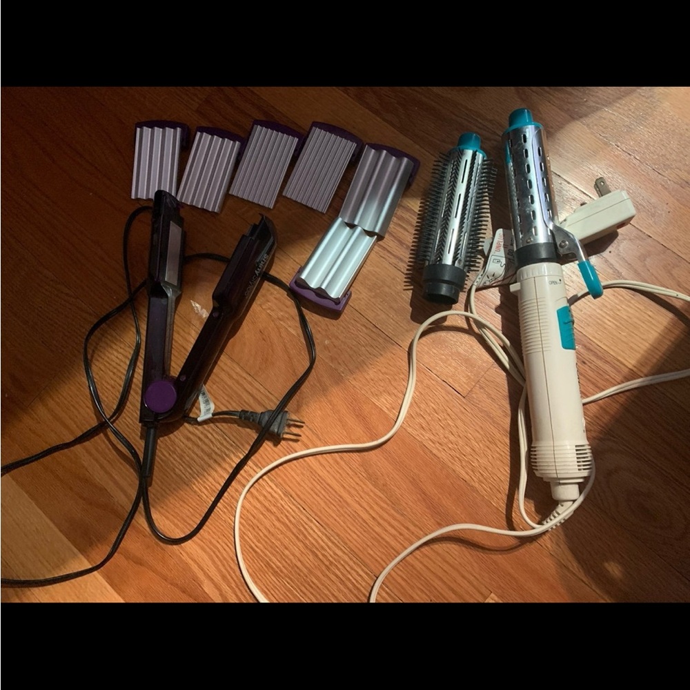 Conair tools